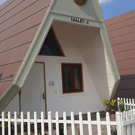 Villa Shivalay Kāziranga Exterior foto