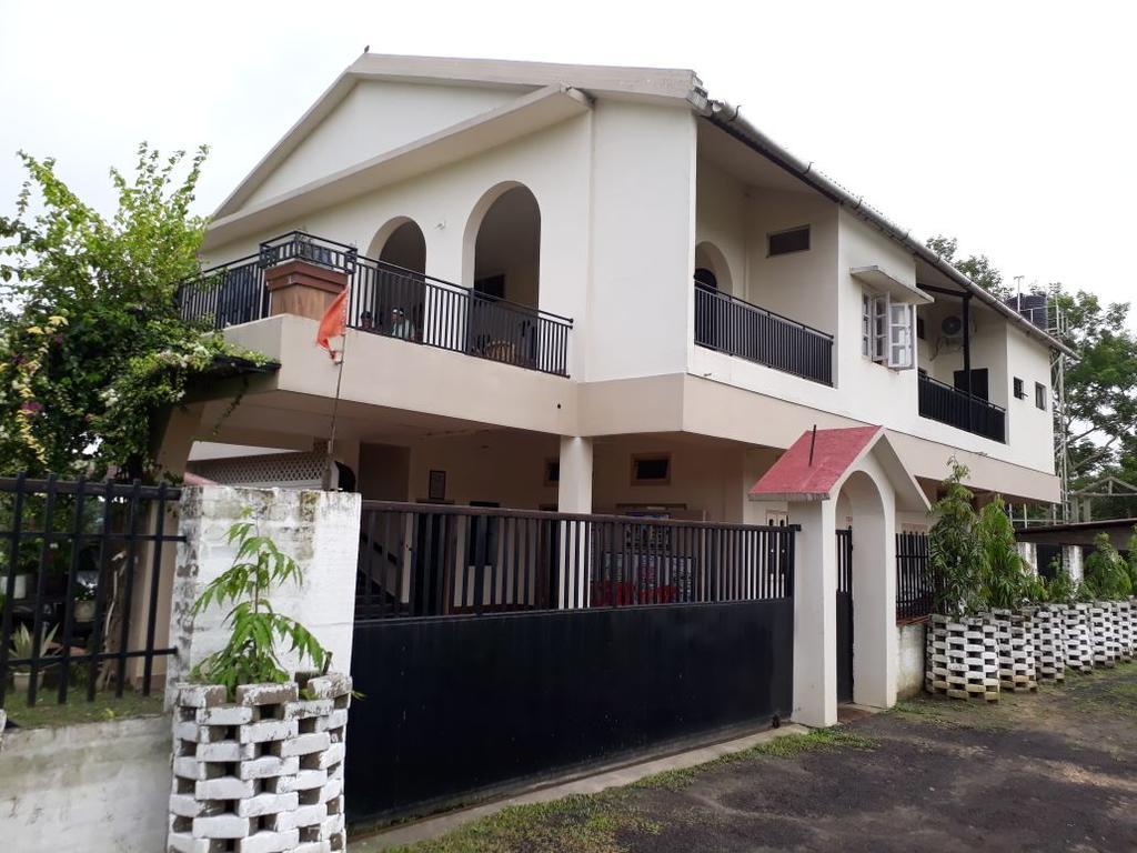Villa Shivalay Kāziranga Exterior foto